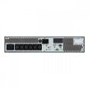APC Zasilacz awaryjny SRV3KRILRK-E APC Easy UPS On-Line SRV 3000VA RM 230V with       Extended Runtime Battery Pack, Rail Kit
